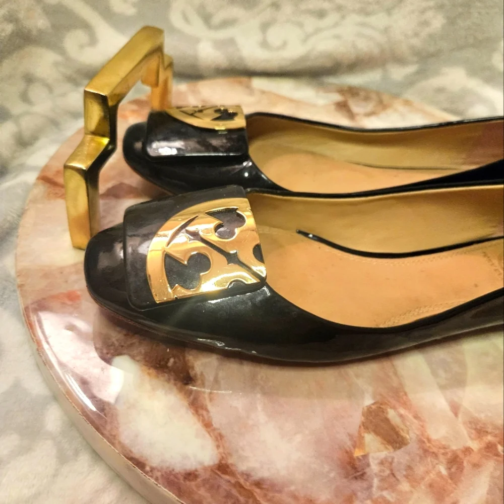 Tory Burch / Flats - Picture 6 of 7